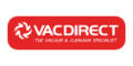 VacDirect Logo VacDirect Logo