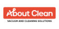 About Clean Logo About Clean Logo