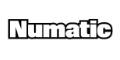 Numatic logo