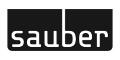 Sauber logo