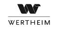 Wertheim logo