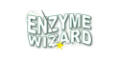 Enzyme Wizard Logo Enzyme Wizard Logo